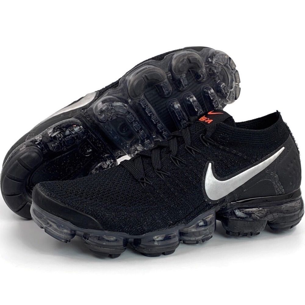 Nike Air Vapormax Flyknit Men’s Running Shoes Size 8.5 Max 90 270 1 Force 95 97
